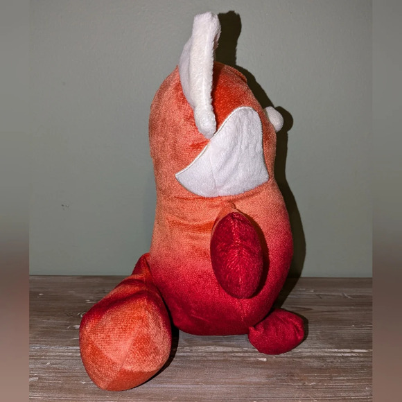 Disney TURNING RED Movie PANDA MEI 11" Plush Stuffed Animal Toy - Picture 5 of 8